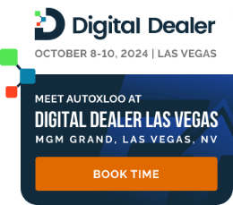 Meet Autoxloo at Digital Dealer Las Vegas 2024