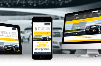 Capture the Mobile Majority: Tips for Optimizing Your Dealership Website for Today’s Smartphone Shoppers