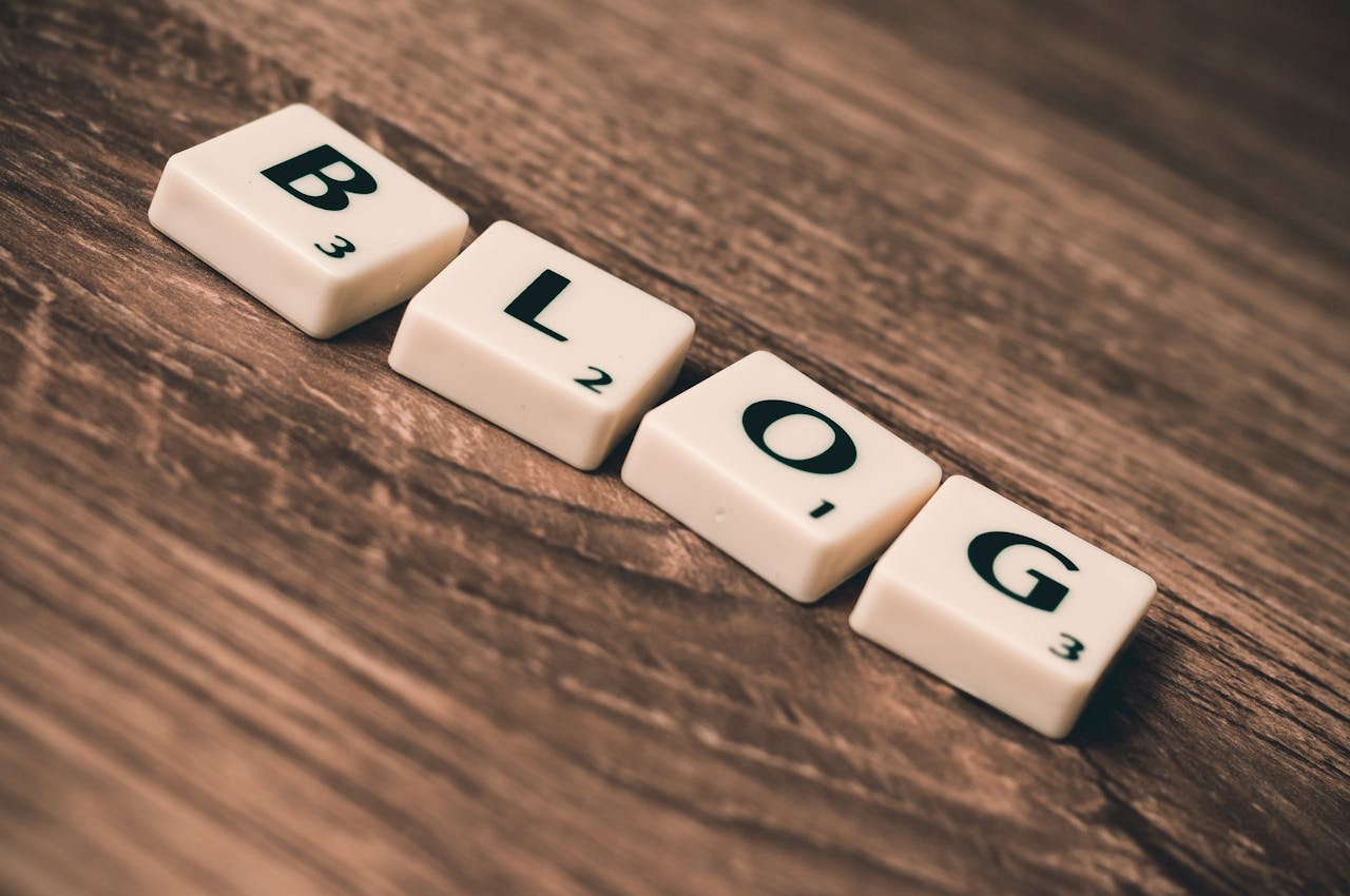 Why Your Car Dealership Website Needs a Blog (and How to Make it Amazing) pexels-pixabay-262508