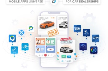 From Spreadsheets to Smartsheets: How Dashboard Apps Streamline Dealership Operations