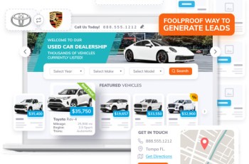 Hyper-Focused Marketing: How Microsites Attract More Qualified Leads and Boost Conversions for Car Dealerships